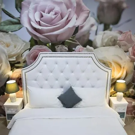 Apartment Boutique Lux *