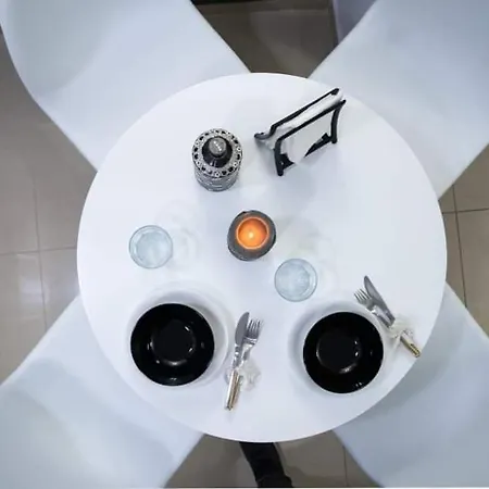 شقة Boutique Lux كافالا