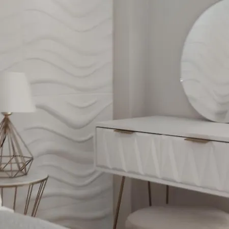 Boutique Lux Апартаменты *