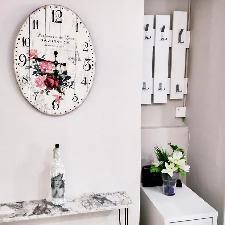 Apartment Boutique Lux *