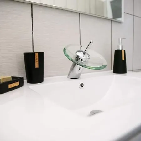 Boutique Lux Apartment *