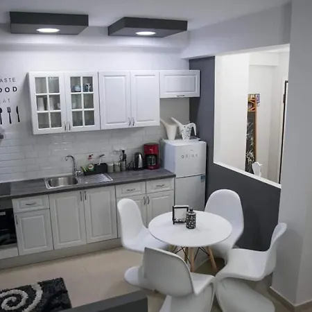Boutique Lux Apartment *