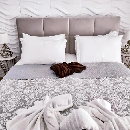 Boutique Lux Apartment