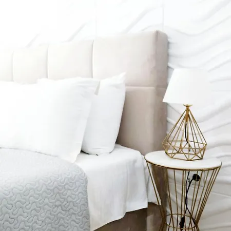 Apartment Boutique Lux