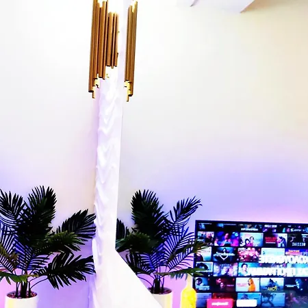 Boutique Lux Kavala