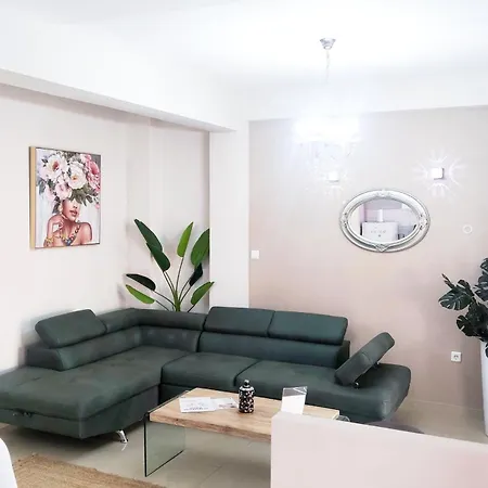Апартаменты Boutique Lux