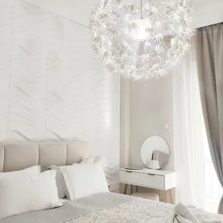 Boutique Lux Apartment