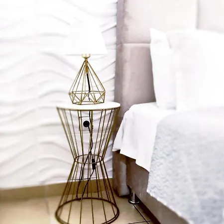Apartment Boutique Lux
