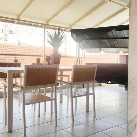 شقة Boutique Lux كافالا