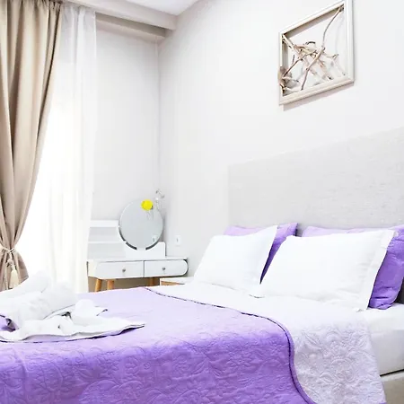 Boutique Lux Kavala