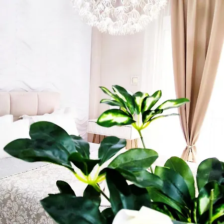 Boutique Lux * Kavala