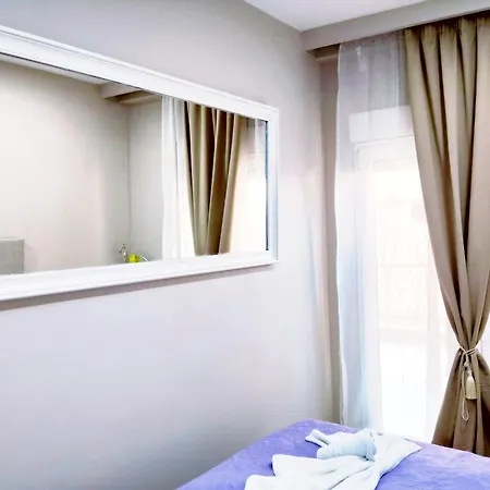 Boutique Lux Apartment
