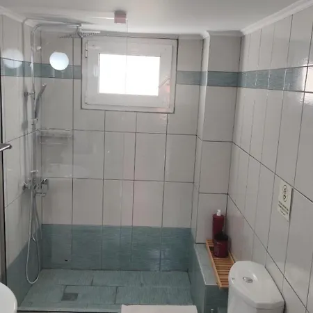 Apartment Boutique Lux