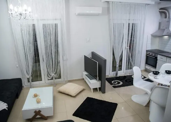 Boutique Lux Διαμέρισμα *