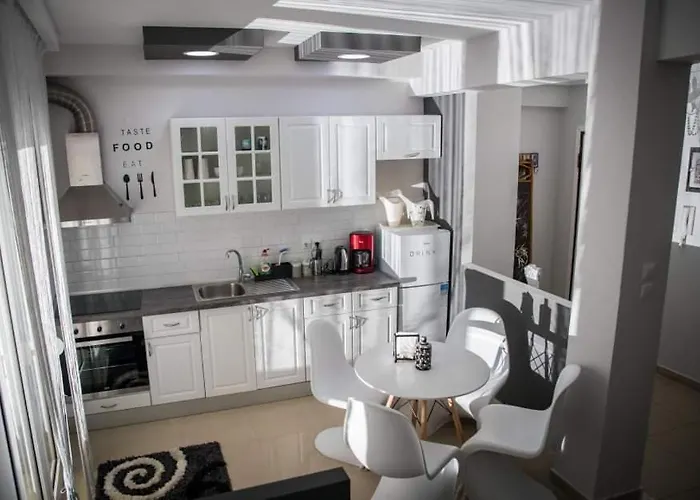 Boutique Lux Διαμέρισμα *