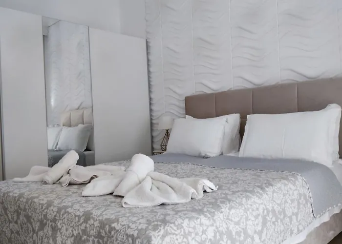 Boutique Lux Διαμέρισμα Καβάλα