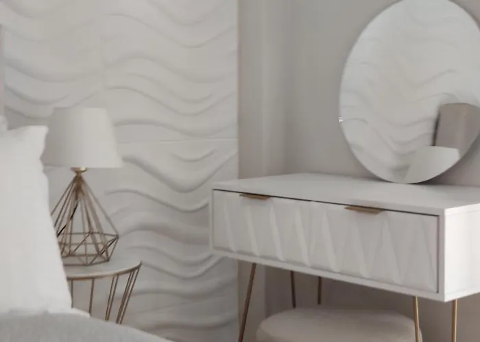 Boutique Lux Διαμέρισμα *