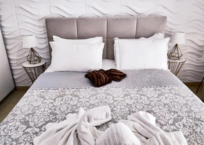 Boutique Lux Διαμέρισμα