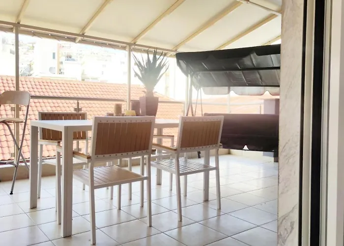 Διαμέρισμα Boutique Lux Καβάλα