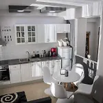 Boutique Lux Apartament *