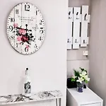 Apartament Boutique Lux *