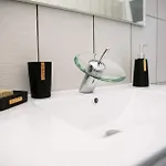 Boutique Lux 아파트 *