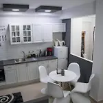 Boutique Lux 아파트 *