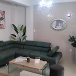 Apartament Boutique Lux