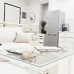 아파트 Boutique Lux 카발라
