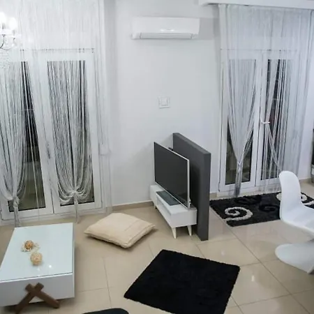 Boutique Lux Apartamento *