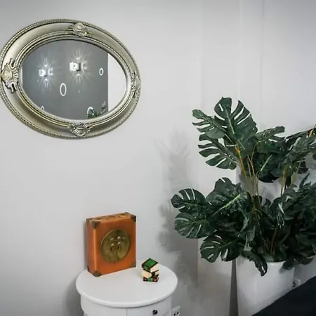 Boutique Lux * Kavala