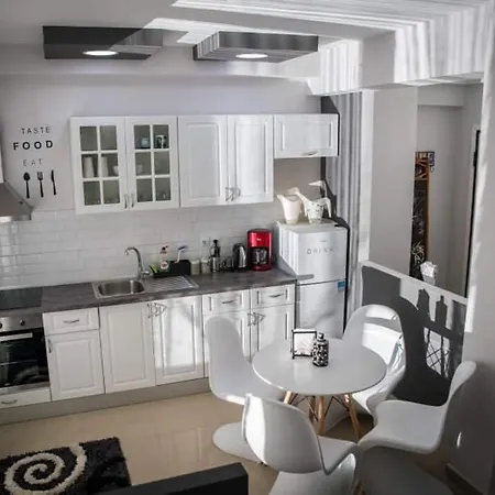 Boutique Lux Apartament *