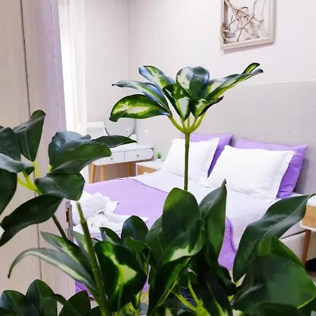 Boutique Lux Apartamento Kavala