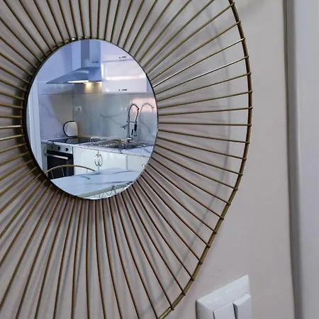 Boutique Lux Kavala