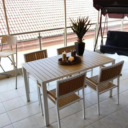 Apartamento Boutique Lux *