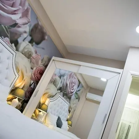 Boutique Lux アパート *