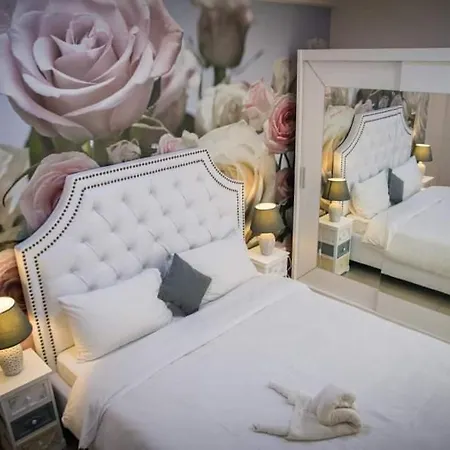 Boutique Lux Apartamento *