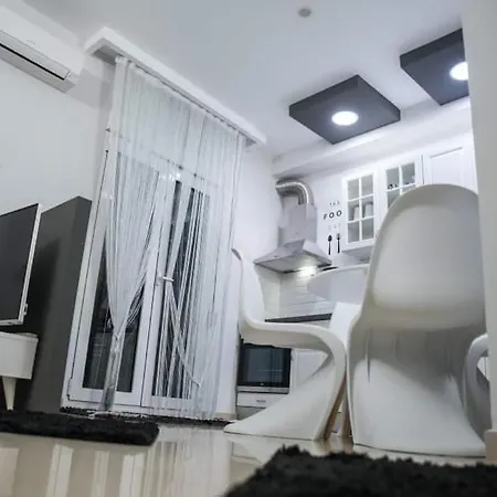 Apartamento Boutique Lux *