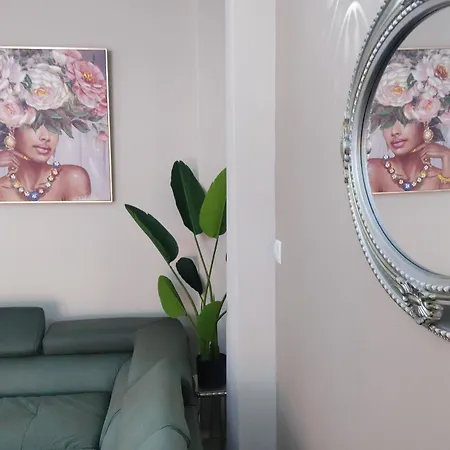 Apartamento Boutique Lux