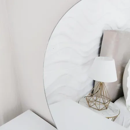 Daire Boutique Lux Kavala