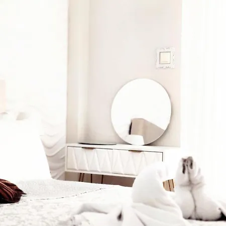 Boutique Lux Lejlighed Kavala