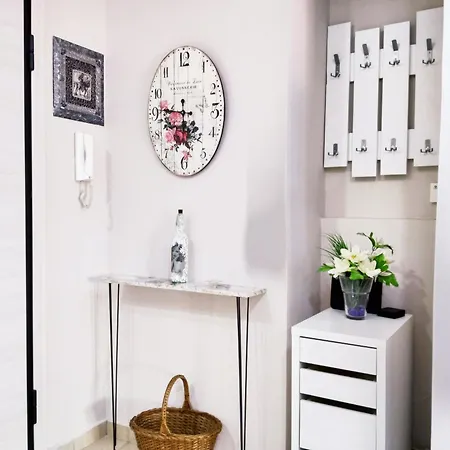Lejlighed Boutique Lux Kavala