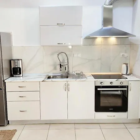 Boutique Lux דירה