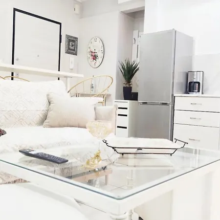 アパート Boutique Lux カヴァラ