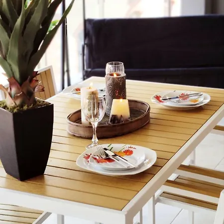 Boutique Lux Appartement Kavala