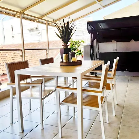 Boutique Lux Lejlighed *