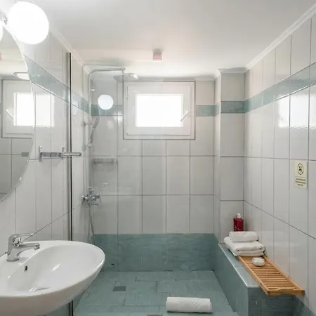 Boutique Lux アパート *