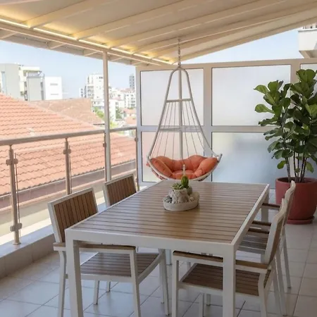 Boutique Lux * Kavala