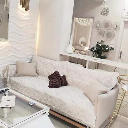 Lejlighed Boutique Lux Kavala
