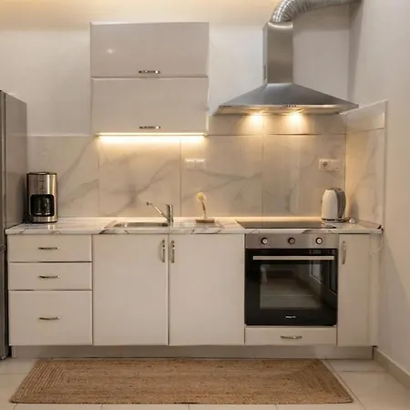 Boutique Lux * Kavala